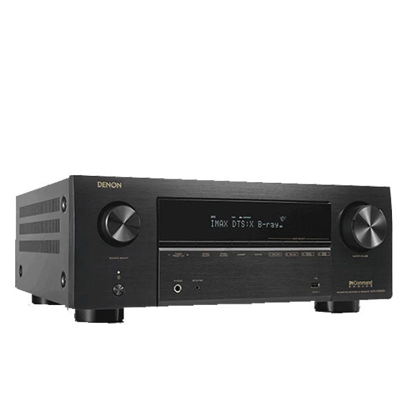 Denon AVR-X3800H img