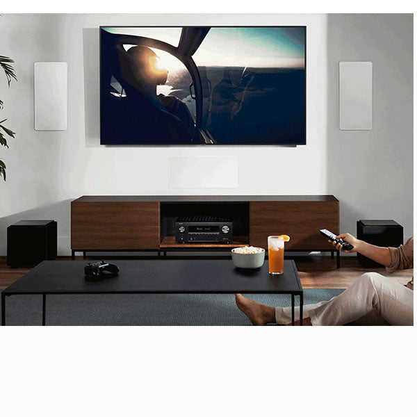 Denon AVR-X3800H img6