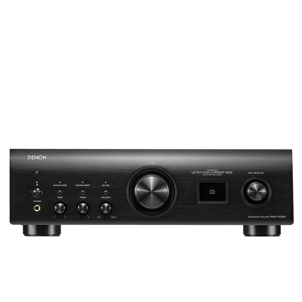 Denon PMA-1700NE img2