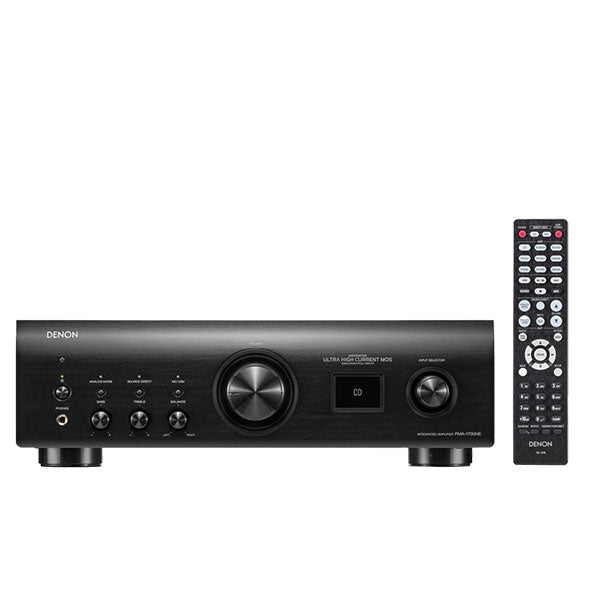 Denon PMA-1700NE img