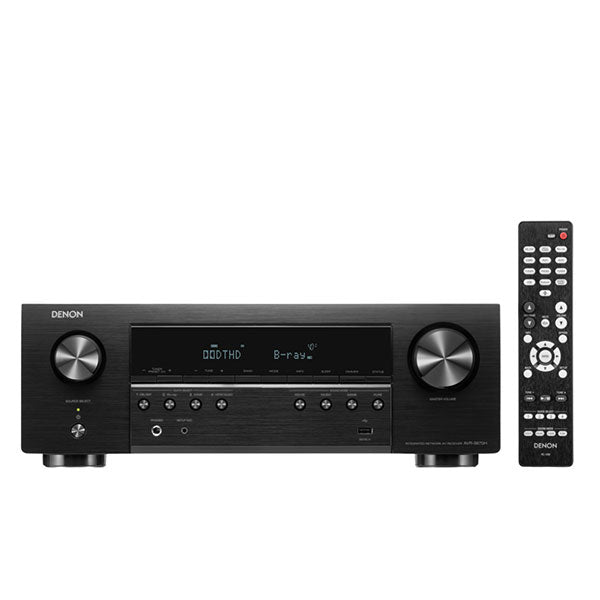 Denon S670H - 5.2 Channel AVR img