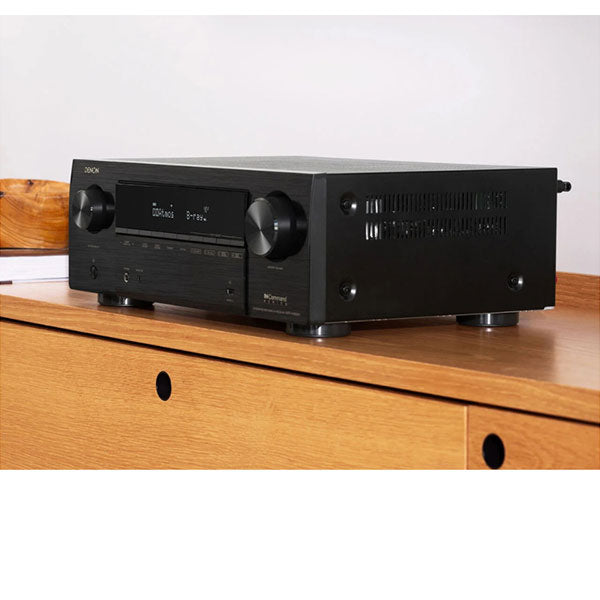 Denon X1800H - 7.2 Channel AVR img7