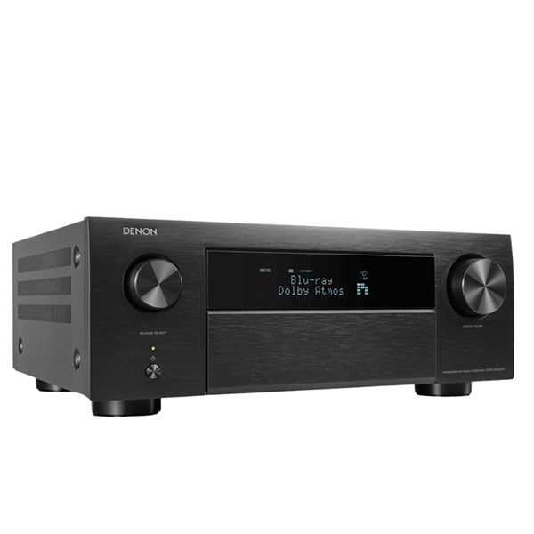 Denon X4800H - 9.4 Channel AVR img2