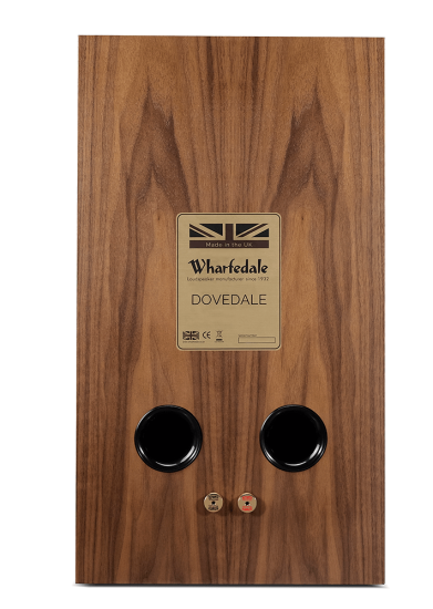 Wharfedale Dovedale With Stand