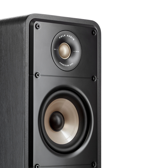 Polk Audio Signature Elite ES55 Floorstanding speaker Polk Audio Signature Elite ES55 Floorstanding speaker