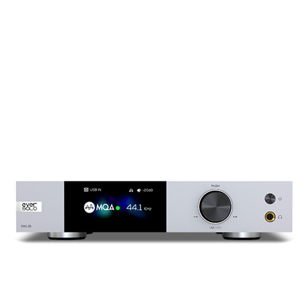 Eversolo DAC-Z6 img1