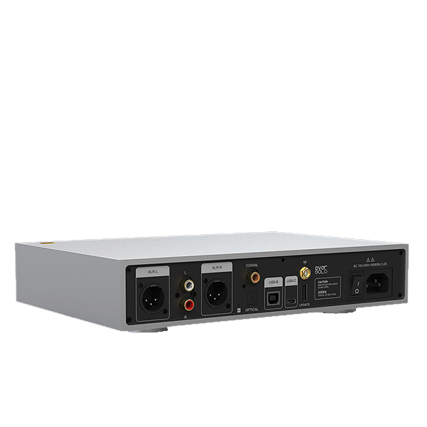Eversolo DAC-Z6 img2