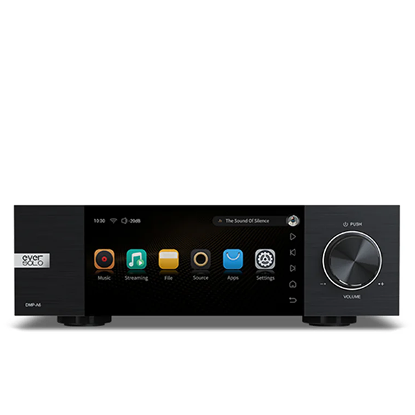 Eversolo DMP-A6 img1