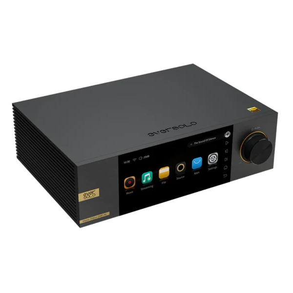 Eversolo DMP-A6 img3