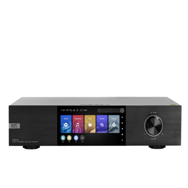 Eversolo DMP-A8 img1