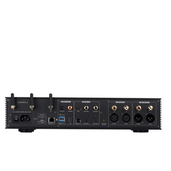 Eversolo DMP-A8 img2