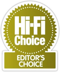 Hi-Fi Choice, Editor's Choice Award