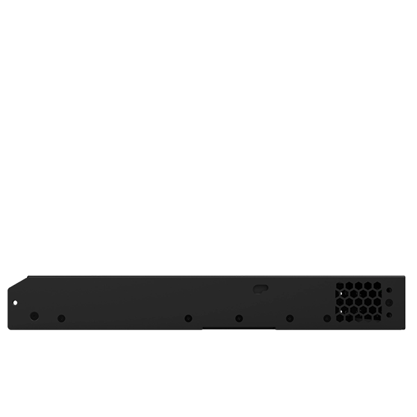 Integra 4125DSP  4-Channel 125W DSP Amplifier 