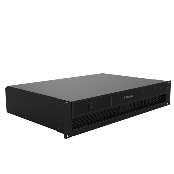 Integra 4500DSP  4-Channel 400W DSP Amplifier
