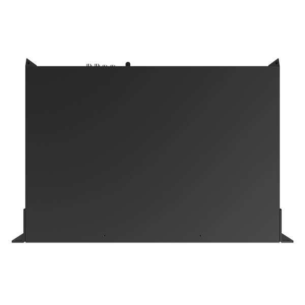 Integra 4500DSP  4-Channel 400W DSP Amplifier