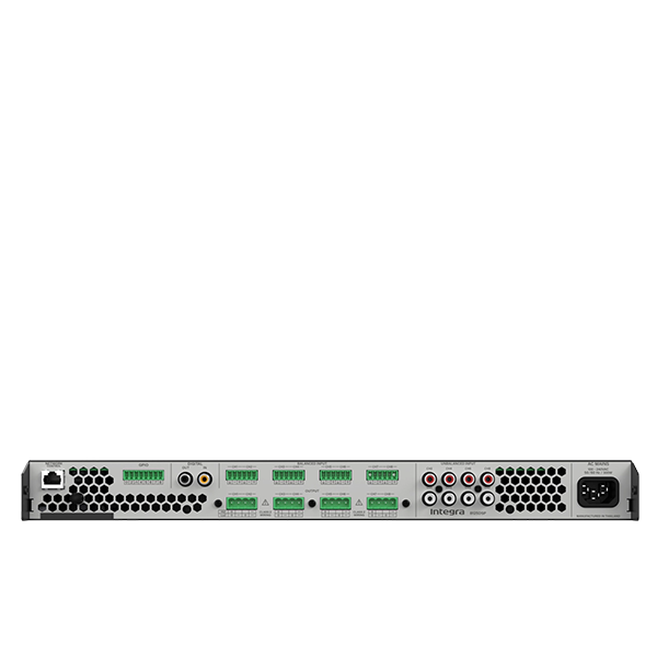 Integra 8125DSP 8-Channel 125W DSP Amplifier img