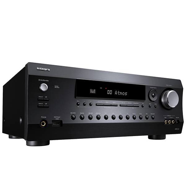 Integra DRX 3.4 AV Receiver 