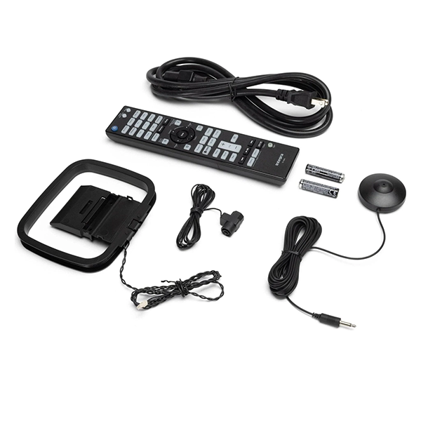 Integra DRX 8.4 | High-End AV Receiver