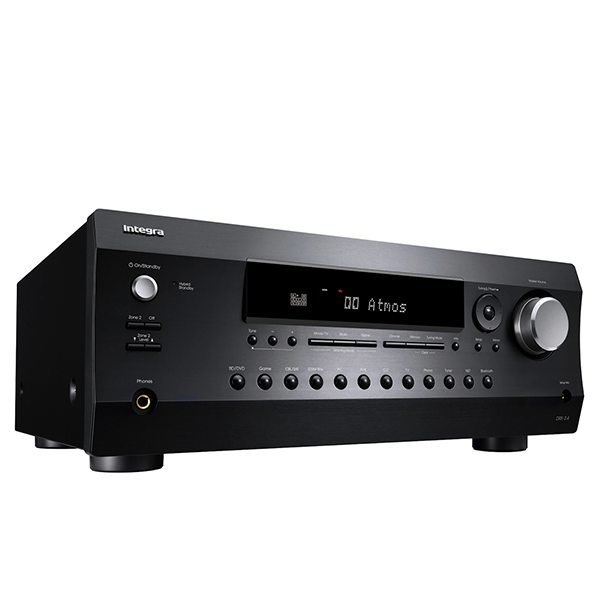 Integra DRX-2.4 AV Receiver