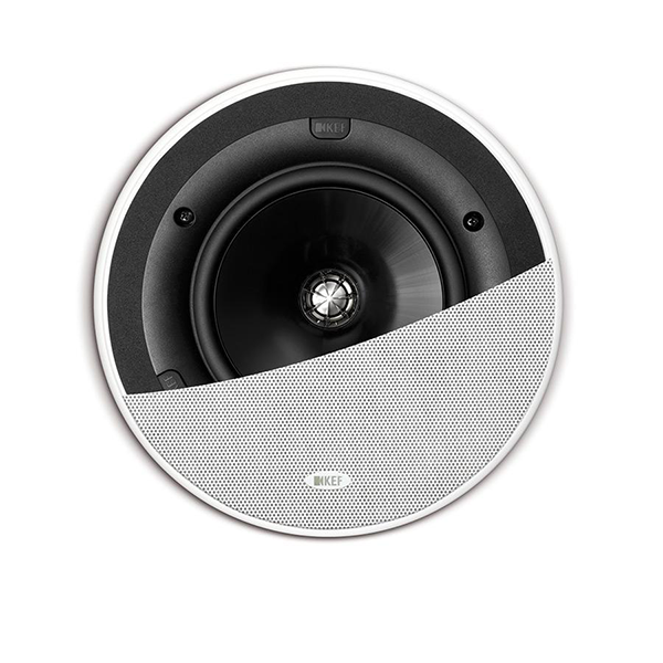 KEF Ci160QR - In Ceiling Architectural Speakers