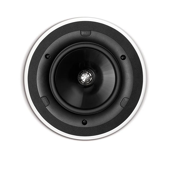 KEF Ci160QR - In Ceiling Architectural Speakers