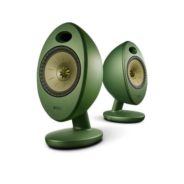 KEF EGG-DUO
