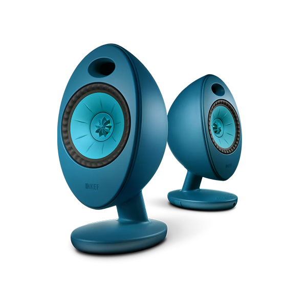 KEF EGG-DUO