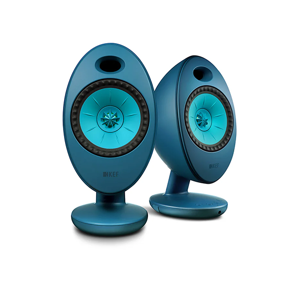 KEF EGG-DUO