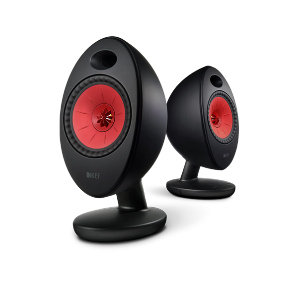 KEF EGG-DUO