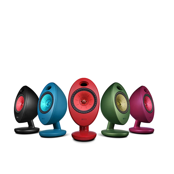 KEF EGG-DUO