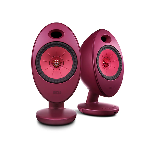 KEF EGG-DUO