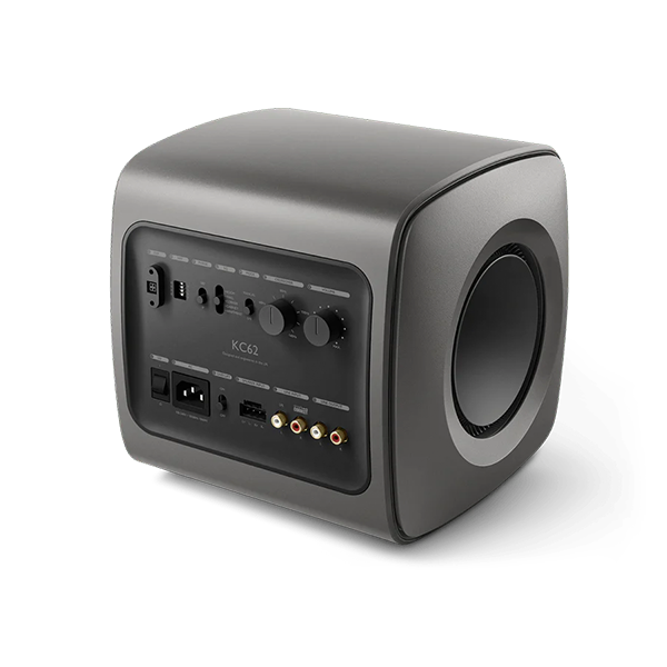 KEF KC62
