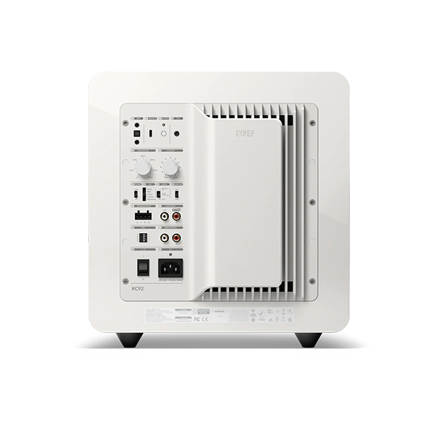 KEF KC92