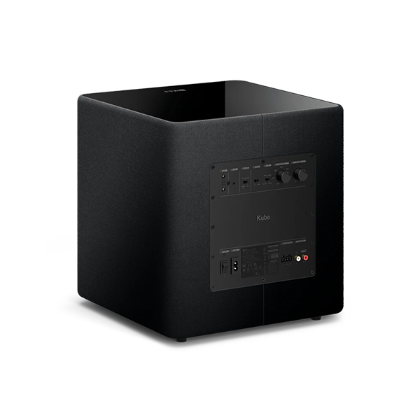 KEF Kube 10 MIE  Subwoofer 