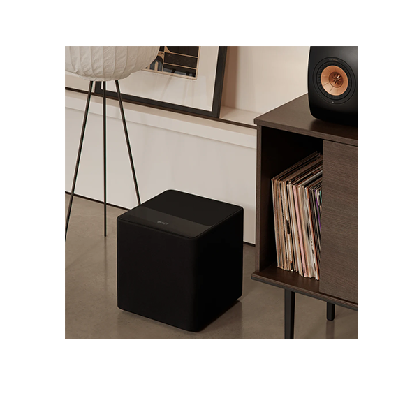KEF Kube 10 MIE  Subwoofer 
