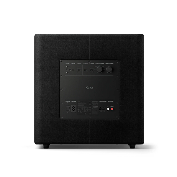 KEF Kube 12 MIE  Subwoofers 