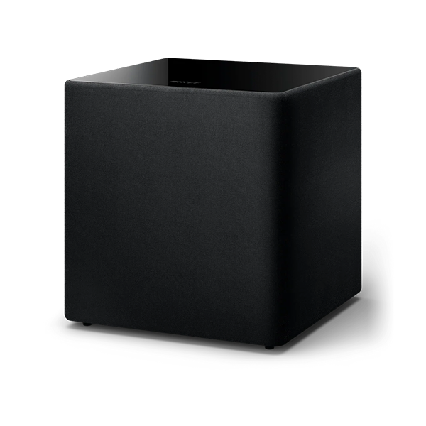 KEF Kube 15 MIE - Active Subwoofers 