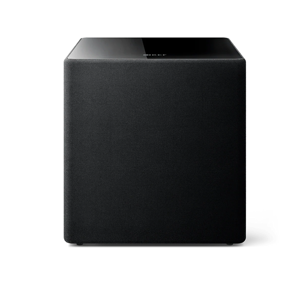 KEF Kube 15 MIE - Active Subwoofers 