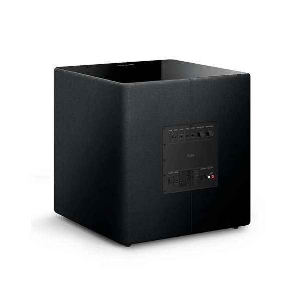 KEF Kube 15 MIE - Active Subwoofers 