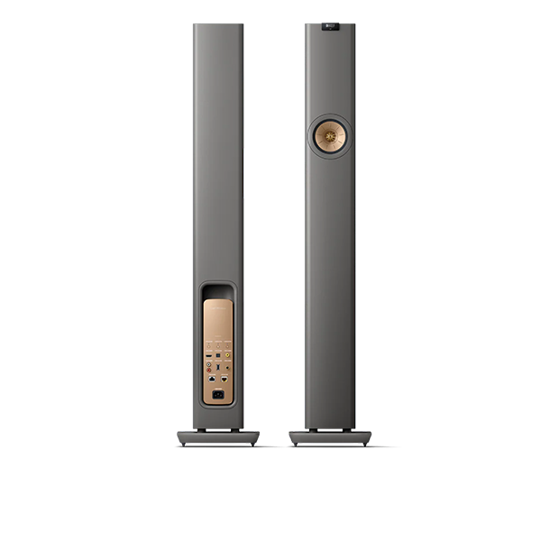 KEF LS-60W - Floorstanding Speaker 