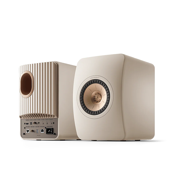KEF LS50  Pair W