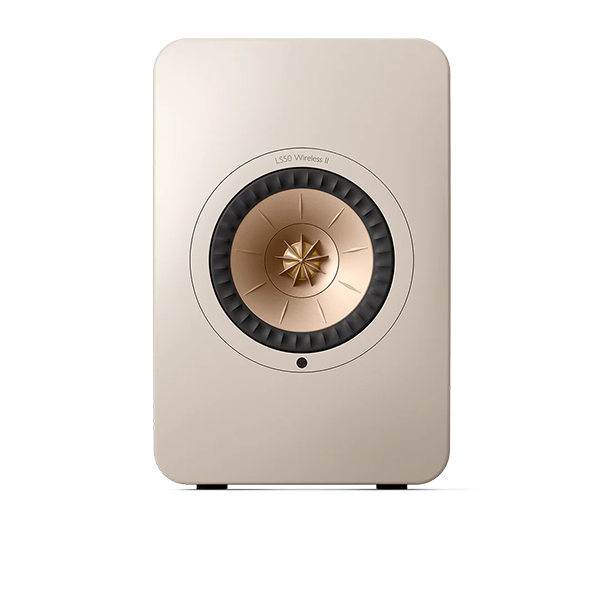 KEF LS50  Pair W