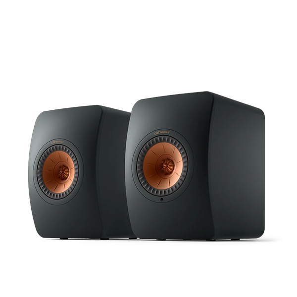 KEF LS50  Pair W