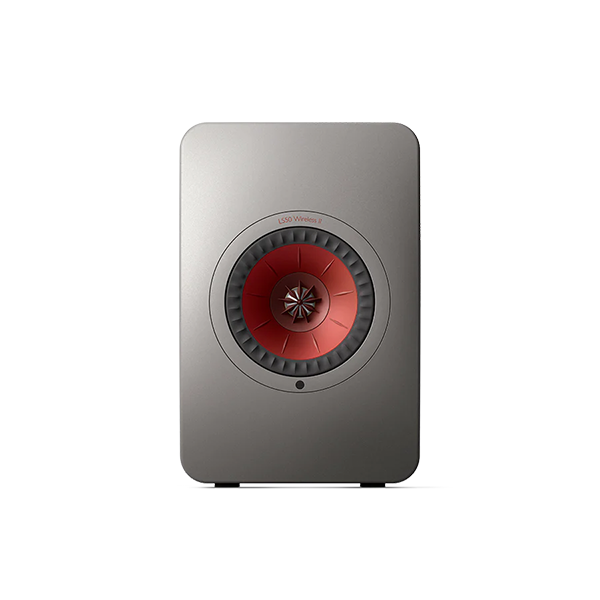 KEF LS50  Pair W