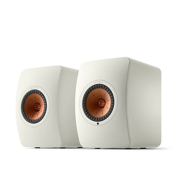 KEF LS50  Pair W
