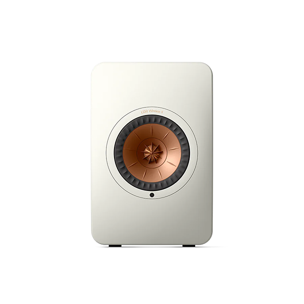 KEF LS50  Pair W