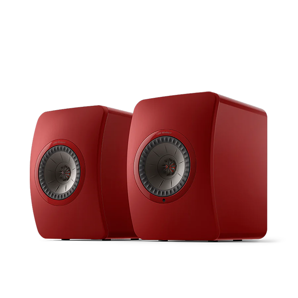KEF LS50  Pair W