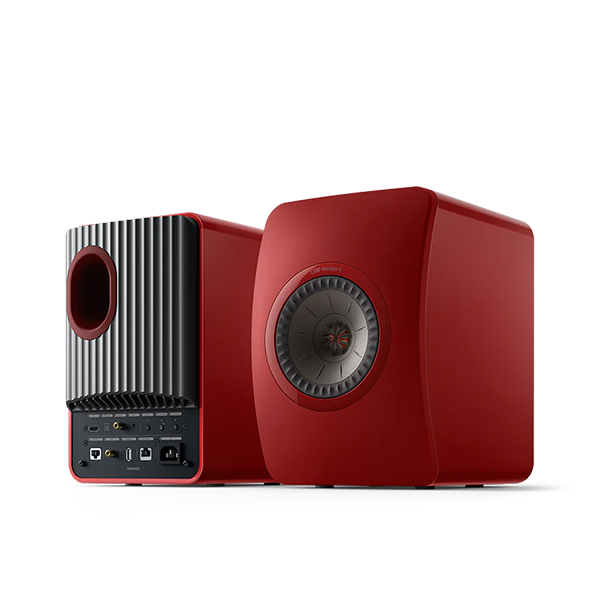 KEF LS50  Pair W