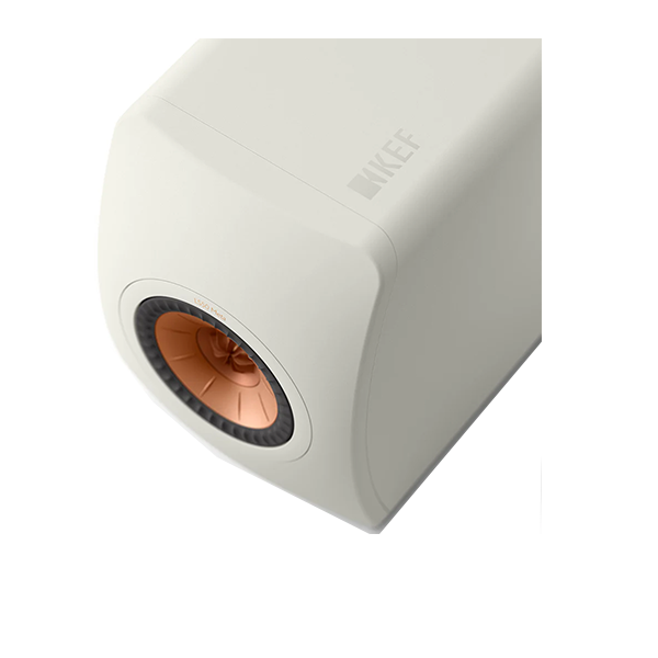 KEF LS50 Meta