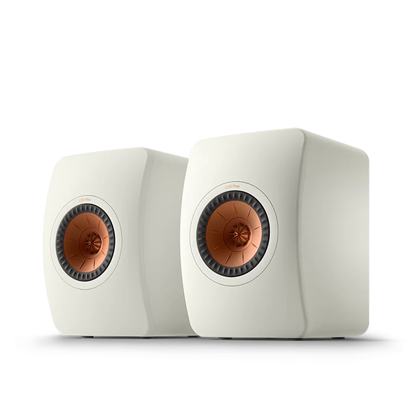 KEF LS50 Meta